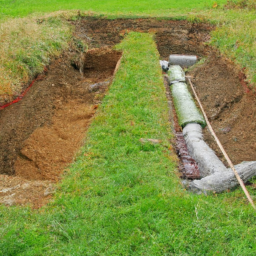 Entretien des Fosses Toutes Eaux Simplifié : Stratégies et Solutions Pratiques Auxerre